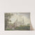 Het Slot te Heemstede by Franciscus Andreas Milatz