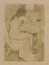 Het toilet