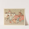 Hey Diddle Diddle and Baby Bunting Pl.2 by Randolph Caldecott