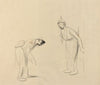 Hiding the ‘louis’ (verso)