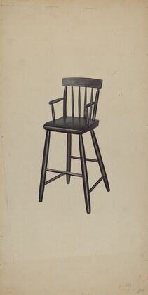 High Chair