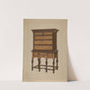 Highboy by Isadore Goldberg