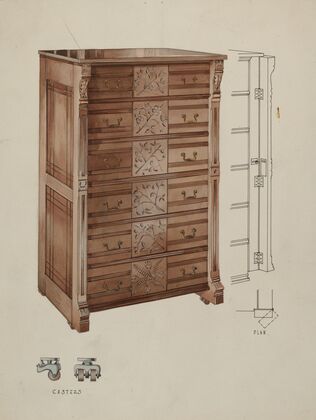 Highboy
