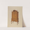 Highboy by Leonard Battee