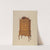 Highboy by Leonard Battee