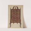 Highboy by Louis Annino