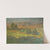 Highland landscape at sunset by Hans Richard von Volkmann