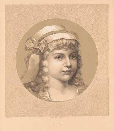 Hilda (1880)