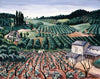 Hill Orchards (ca. 1939-1943)