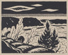 Hills Along the Arkansas