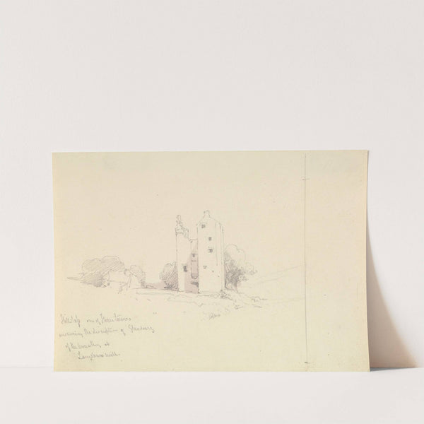 Hillslap by David Roberts