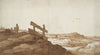 Hilly Landscape with Figures