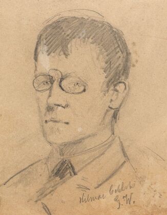 Hilmar Collett