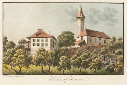 Hilterfingen