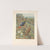 Himalayan Impeyan Pheasant (Lophophorus impeyanus). (1918-1922) by Charles Robert Knight