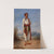 Hindu Man by Antonio Zeno Shindler