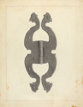Hinge