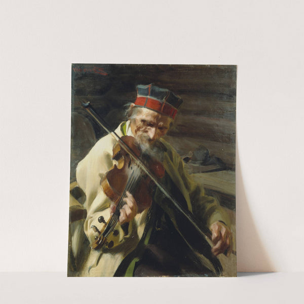 Hins Anders (1904) by Anders Zorn