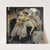 Hinter Den Kulissen (Behind The Scenes) by Leo Putz