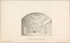 Hinton St. George, Somerset; View of the Saloon