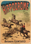 Hippodrome Antoinette Gontard (1882-1888)