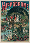 Hippodrome La Chasse (1887)