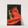 Hippohemo (1910-1950) by Francis Prompt