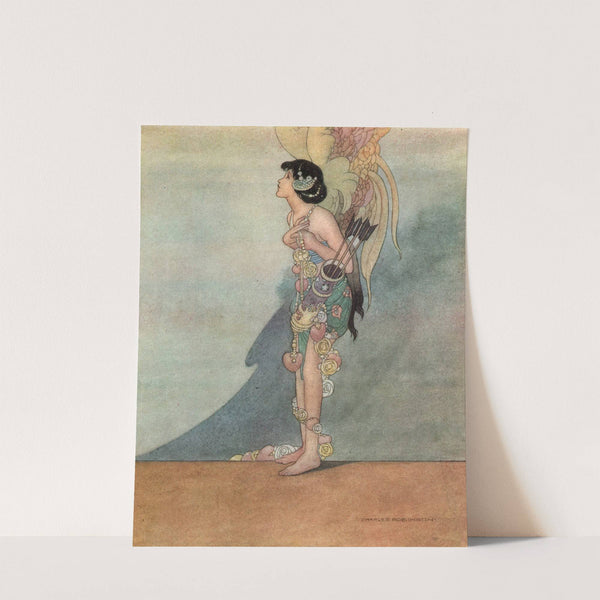 His Lips Are Sweet As Honey (1913) by Charles Robinson