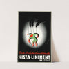 Hista-liniment (1910-1950) by Laboratoires G. Beytout