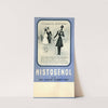 Histogenol (1910-1950)