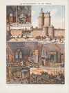 Histoire de France illustree Pl.12 (1909)