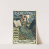 Histoire de France par Victor Duruy. 50 livraisons à 50 cents la livraison de 16 pages (1893) by Eugène Grasset