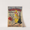 Histoire de France tintamaresque par Touchatout (1890) by Imp. H. Robelin