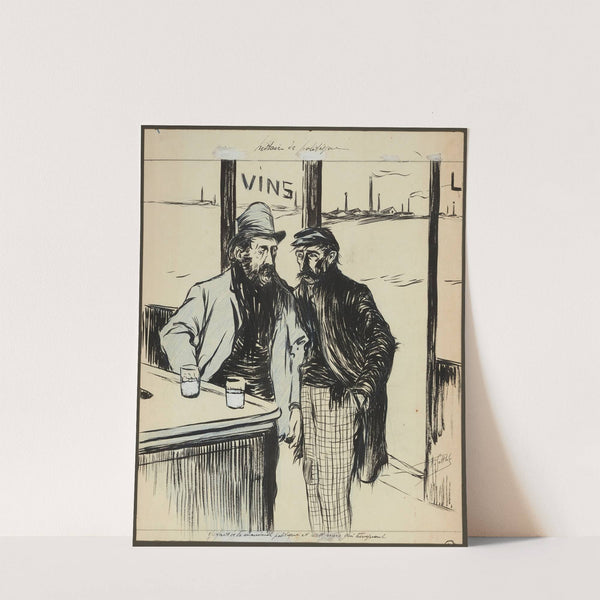 Histoire de politique by Fernand Louis Gottlob