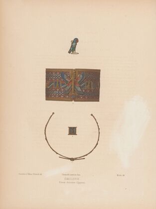 Histoire des arts industriels au moyen âge et à l’époque de la renaissance Pl.14 (1864)