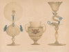 Histoire des arts industriels au moyen âge et à l’époque de la renaissance Pl.16 (1864)