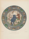 Histoire des arts industriels au moyen âge et à l’époque de la renaissance Pl.28 (1864)