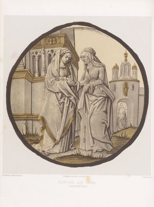 Histoire des arts industriels au moyen âge et à l’époque de la renaissance Pl.34 (1864)