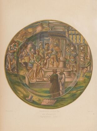 Histoire des arts industriels au moyen âge et à l’époque de la renaissance Pl.43 (1864)
