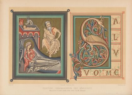 Histoire des arts industriels au moyen âge et à l’époque de la renaissance Pl.47 (1864)