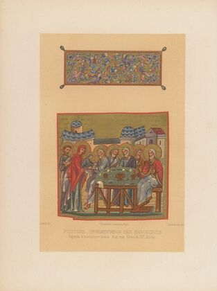 Histoire des arts industriels au moyen âge et à l’époque de la renaissance Pl.50 (1864)