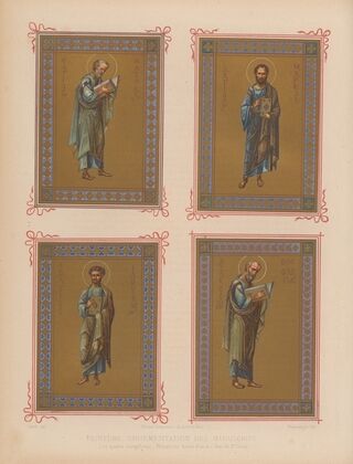 Histoire des arts industriels au moyen âge et à l’époque de la renaissance Pl.51 (1864)