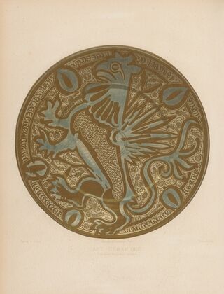 Histoire des arts industriels au moyen âge et à l’époque de la renaissance Pl.56 (1864)
