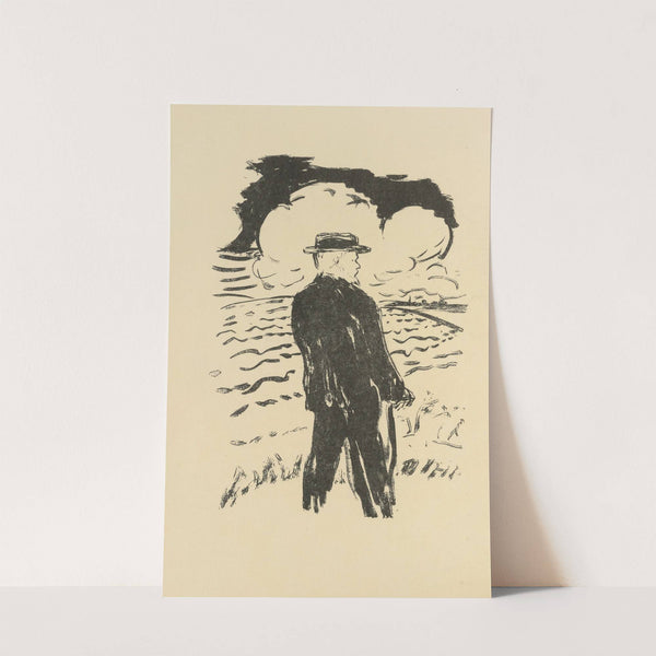Histoires naturelles Pl 01 by Pierre Bonnard