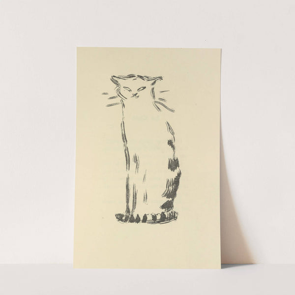 Histoires naturelles Pl 15 by Pierre Bonnard