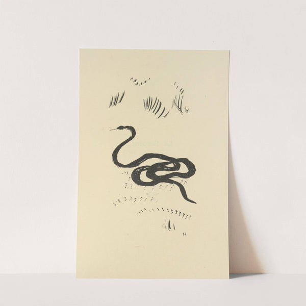 Histoires naturelles Pl 30 by Pierre Bonnard