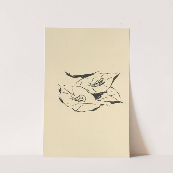 Histoires naturelles Pl 31 by Pierre Bonnard