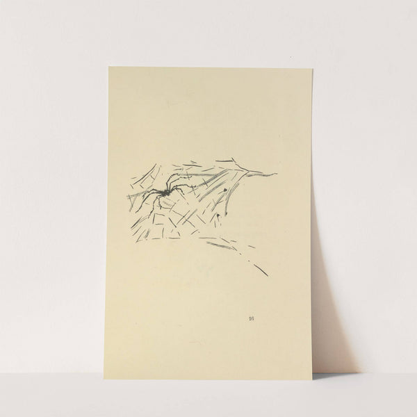 Histoires naturelles Pl 35 by Pierre Bonnard