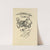 Histoires naturelles Pl 38 by Pierre Bonnard