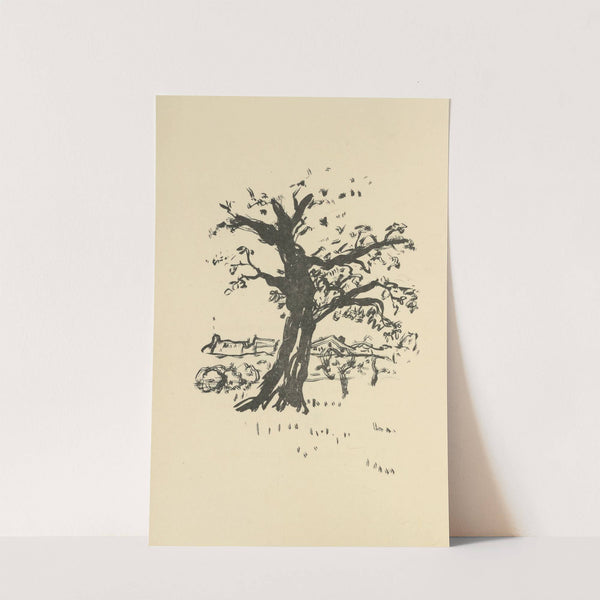 Histoires naturelles Pl 56 by Pierre Bonnard